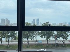 -“香”全日餐厅·株洲大汉希尔顿酒店