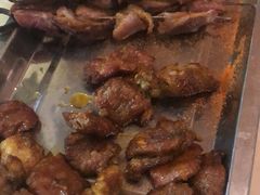 -大漠馕坑肉(酒泉店)