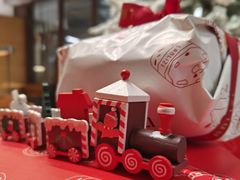 -LANLIZI BAKERY(COSMO店)