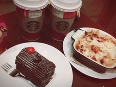 -星巴克(威尼斯人店)
