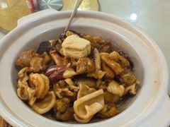 -逢春菜馆天津菜(胜利路店)