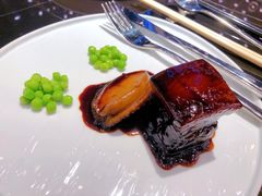 -杭州临平万丽酒店·万丽轩中餐厅