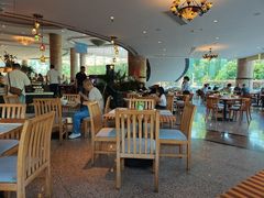 -南京维景国际大酒店咖啡厅