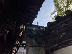 -胡雪岩故居