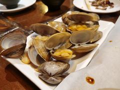 -枪火串烧·东北特色烧烤(罗湖总店)