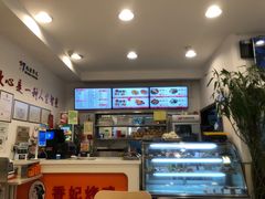 -香妃烤鸡(西单店)