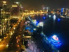 -上海外滩英迪格酒店