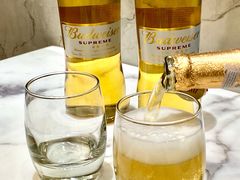 百威啤酒-你鲟欢·香茅柠檬鱼(金沙店)