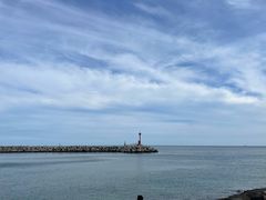 -海云台海滩