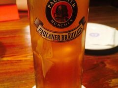 -宝莱纳啤酒花园餐厅PAULANER BRAUHAUS Nanjing(广州路店)