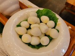 -老码头火锅(玉林店)