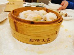 -顺德人家食府(黄金广场店)