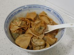 乡味馄饨-古徽州馄饨店(宝安路店)
