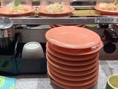 -争鲜回转寿司(南开大悦城店)