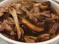 -走马楼饭庄(慈城古县城店)