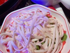 -水巷子·巴掌腰片重庆火锅(云纺店)