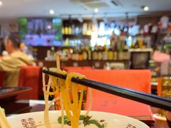 -纪州豚骨酱油拉面(锦延路店)