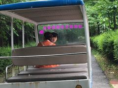 -西部兰花园生态园