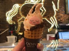 -GODIVA(月星环球港店)