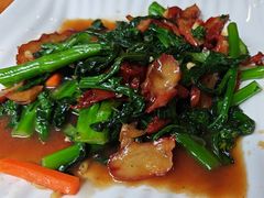 -佛有缘素食馆·荔湾老字号(陈家祠首店)
