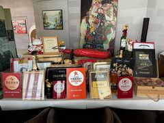 -斯普汇生蚝牛排馆(中骏世界城店)