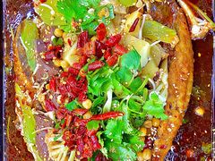 -渝宴纸包鱼(清江浦万达店)