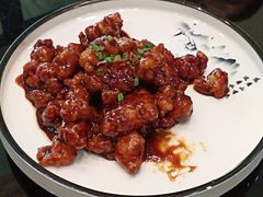 -味莊餐厅(康庄南街店)