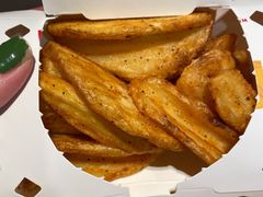 -麦当劳(保定裕华路店)