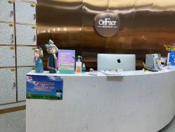 点击看大图 -OnFaer.纹眉半永久无创洗眉