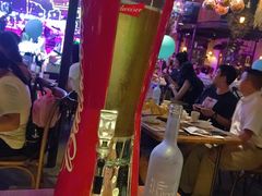 -胡桃里音乐酒馆(白云五号T5 MALL店)