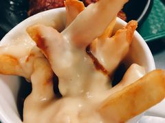 -幸运小丑汉堡(Bay Area本店)
