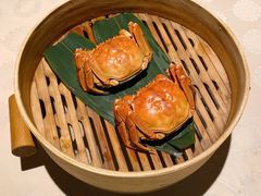 -成隆行·蟹王府(淮海店)