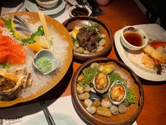 -匠和风精致料理(宁德万达店)