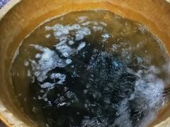 -罗满娘特色豆花烤鱼