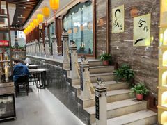 -汉九宫牛肉面·清真(兰州市自来水总公司住宅楼店)