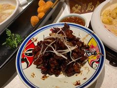 -局气 烤鸭·北京菜(武清店)