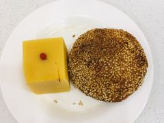 -老磁器口豆汁店(天坛店)