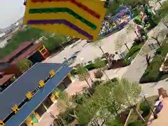 -辛玛王国游乐园