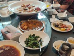 -望乡楼上海菜(日月光店)