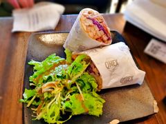 -Q MEX 库迈墨西哥餐吧(三里屯店)