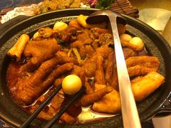 -柳州菜饮食文化博物馆