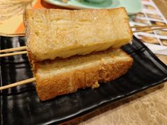 -炭舍干锅·烤鱼(扬名广场店)