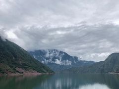 -西昌邛海湿地