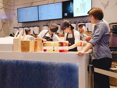 -奈雪的茶(印象城店)