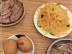 -有礼有面(知春路店)