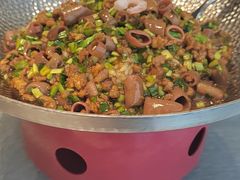 -海铺·渔家虾水饺(皇姑店)