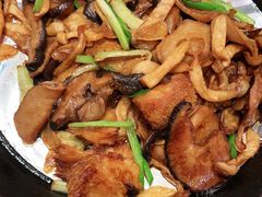 -西贝(吴江路湟普汇店)