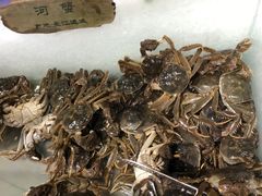 -圣罗巴海鲜烤肉自助(赤峰店)