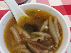 -西贝莜面村(近铁城市广场店)