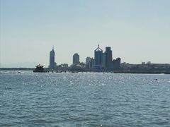 -青岛第三海水浴场